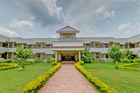 MVGR College of Engineering (MVGRCE) Vizianagaram .